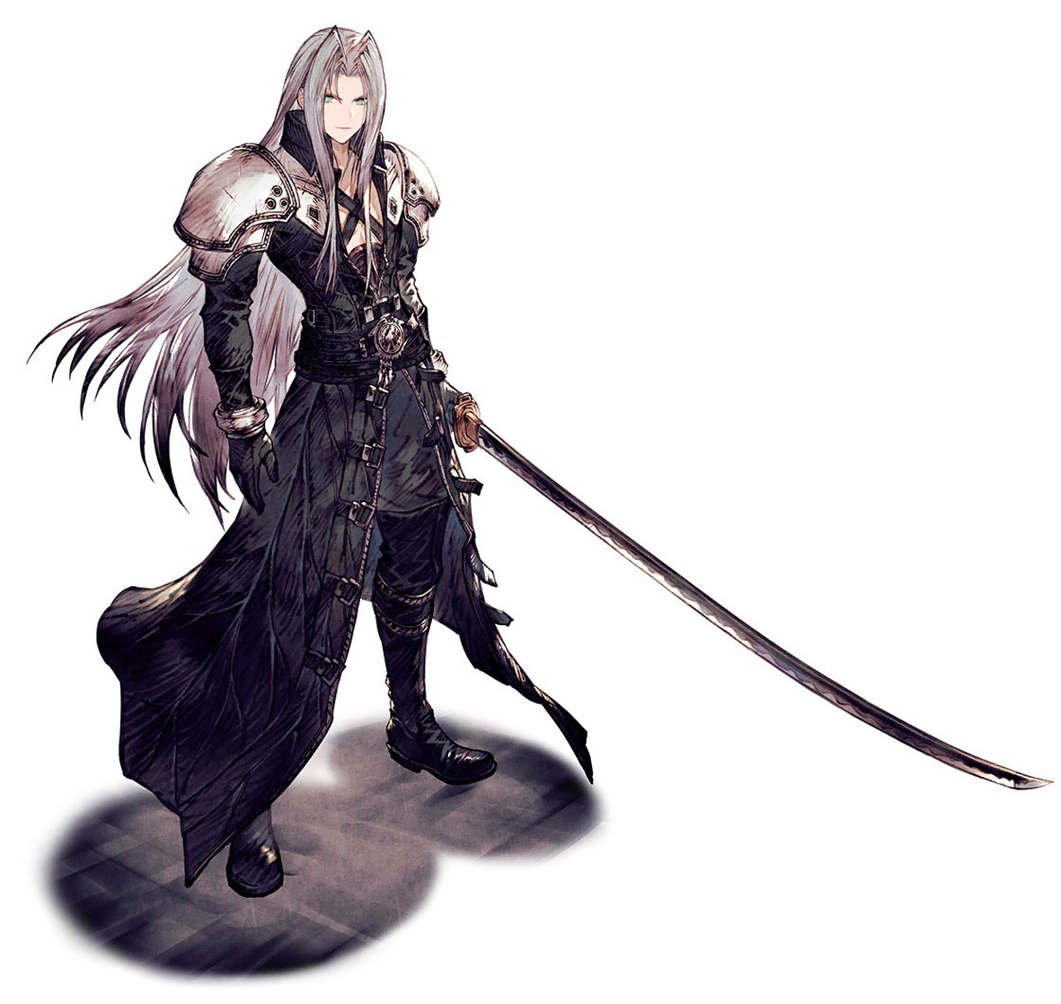Sephiroth