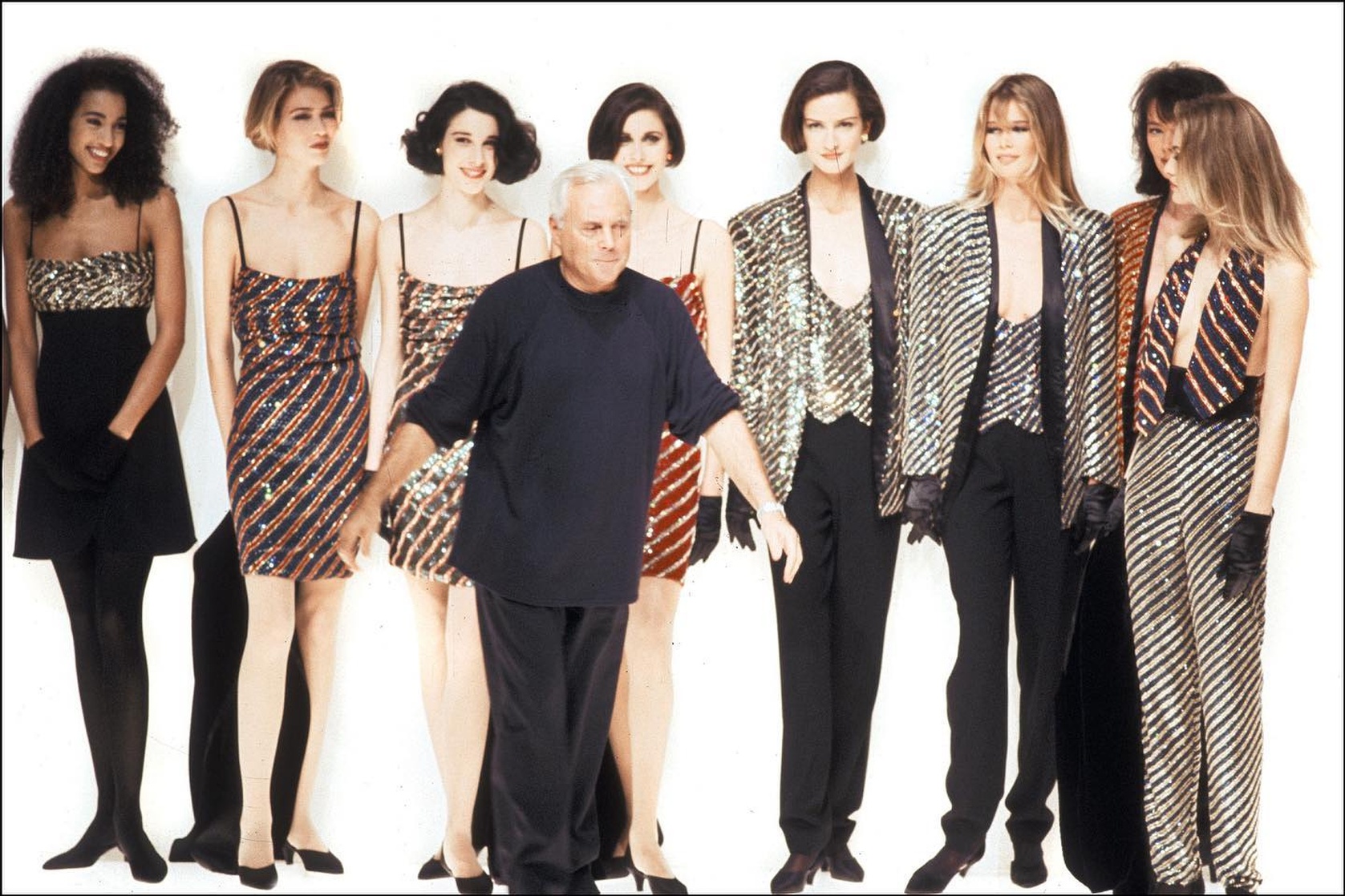Giorgio Armani