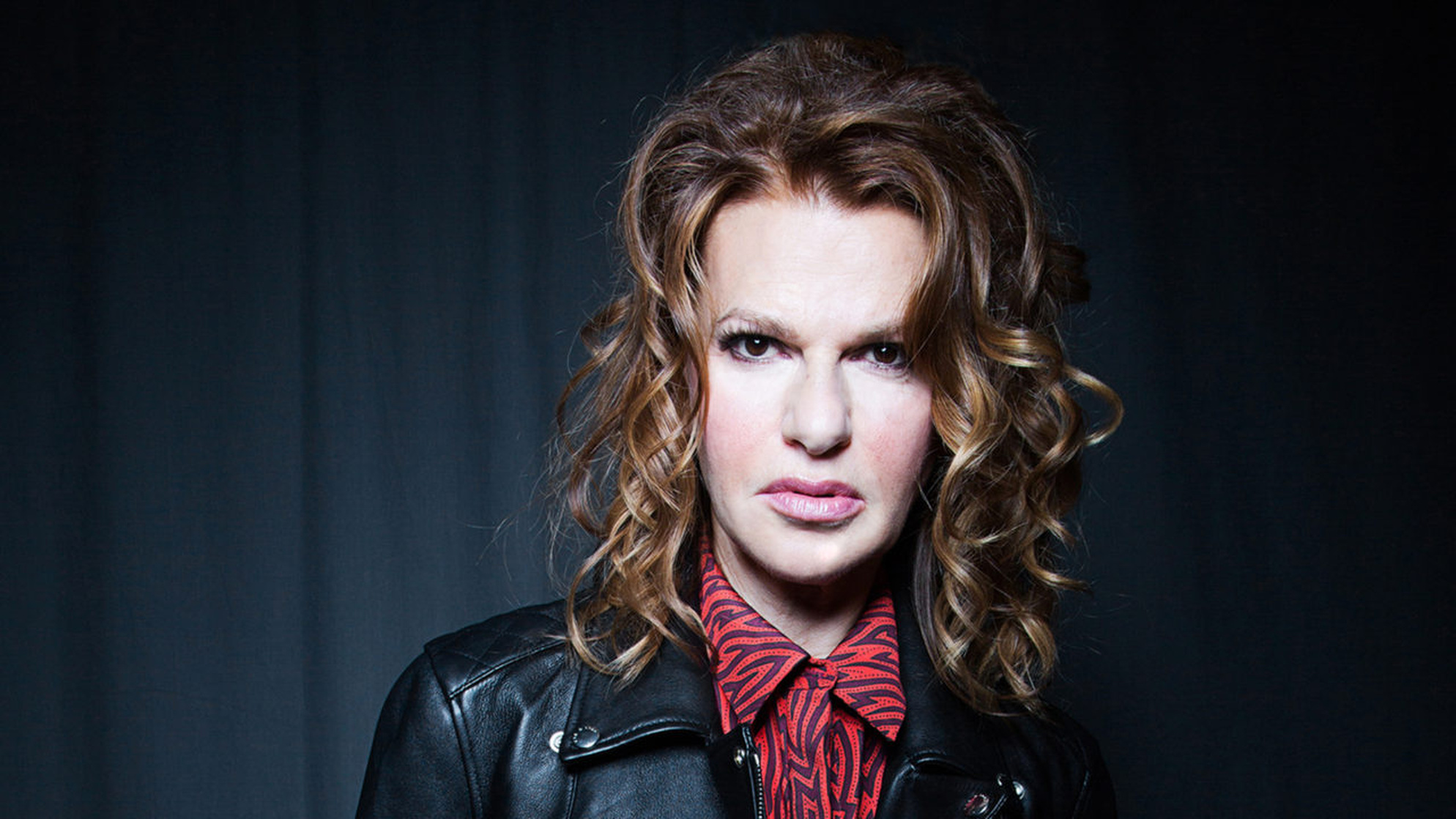 Sandra Bernhard