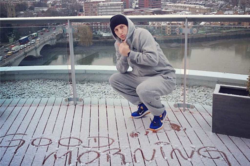 David Luiz