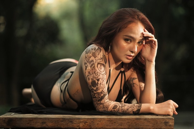Cara Gonzales