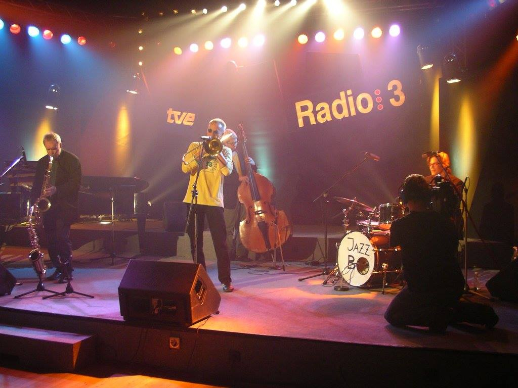 JazzBo