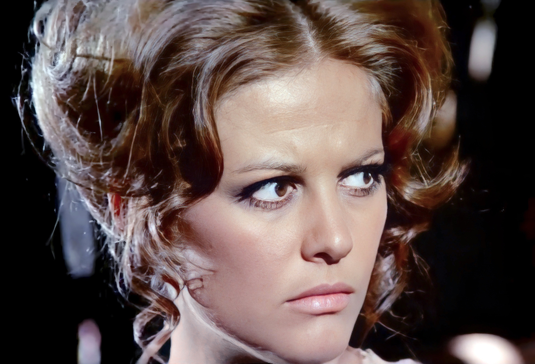 Claudia Cardinale Claudia Cardinale