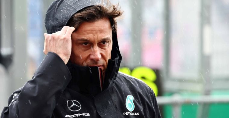 Toto Wolff