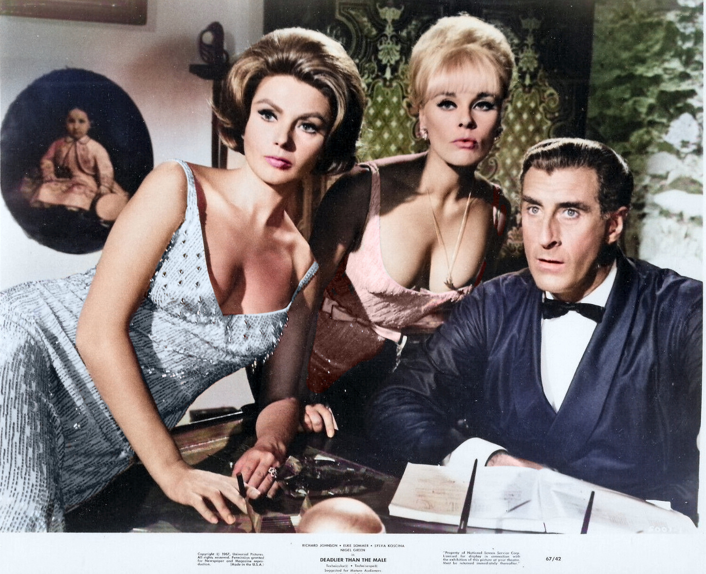 Elke Sommer