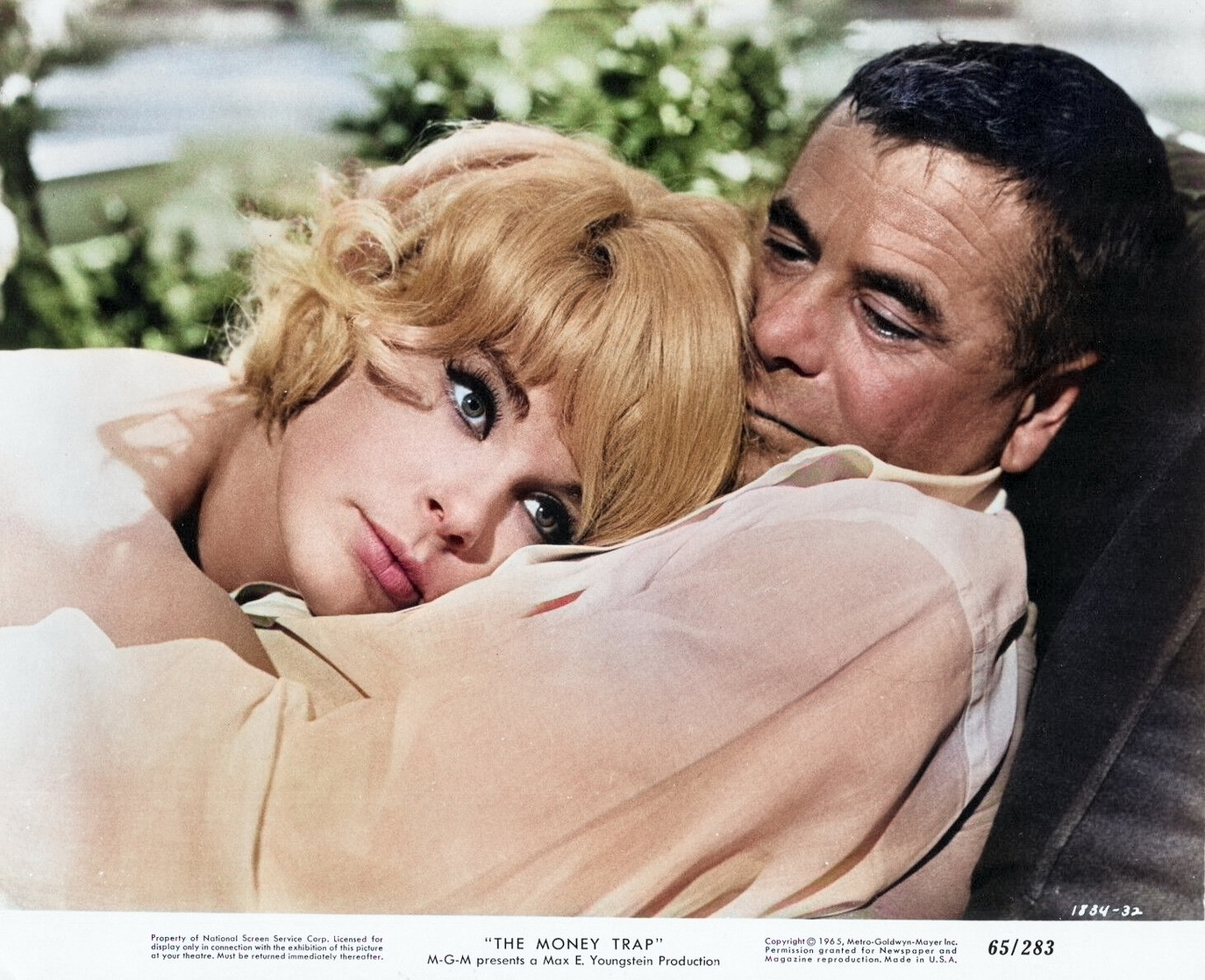 Elke Sommer Elke Sommer