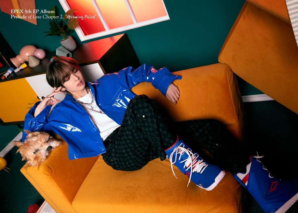 Suh Kyung-min picture