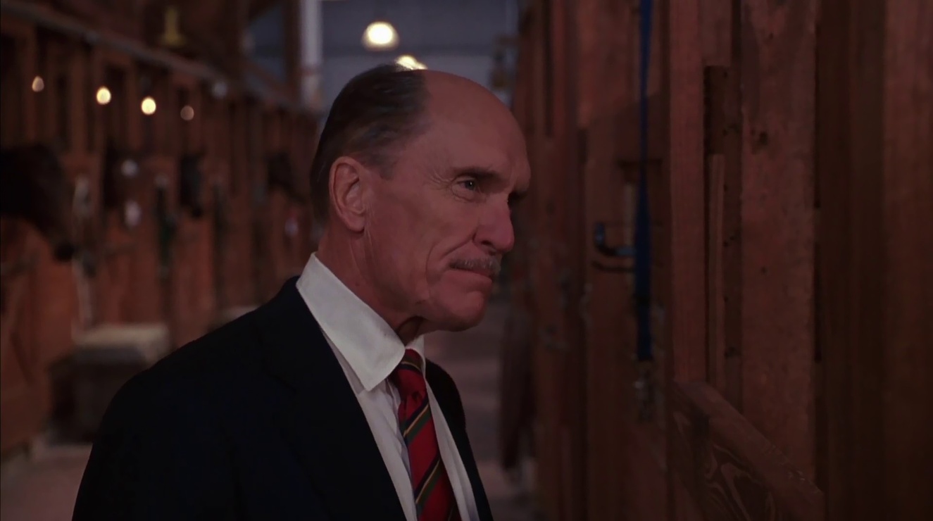 Robert Duvall