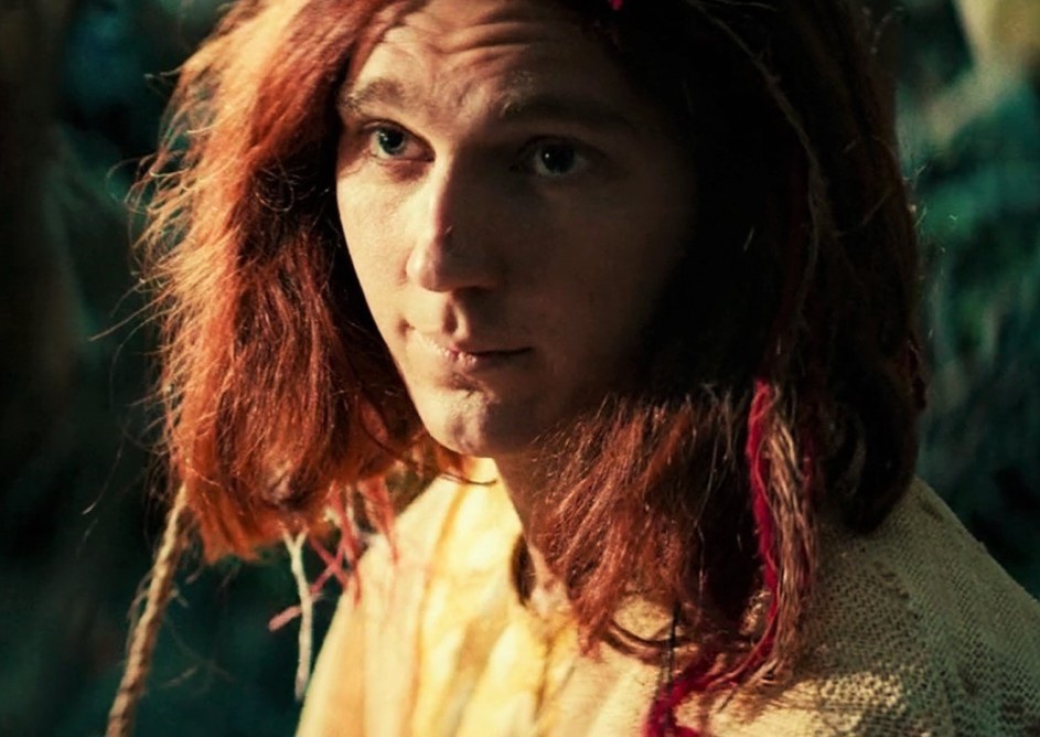 Hank (Swiss Army Man)