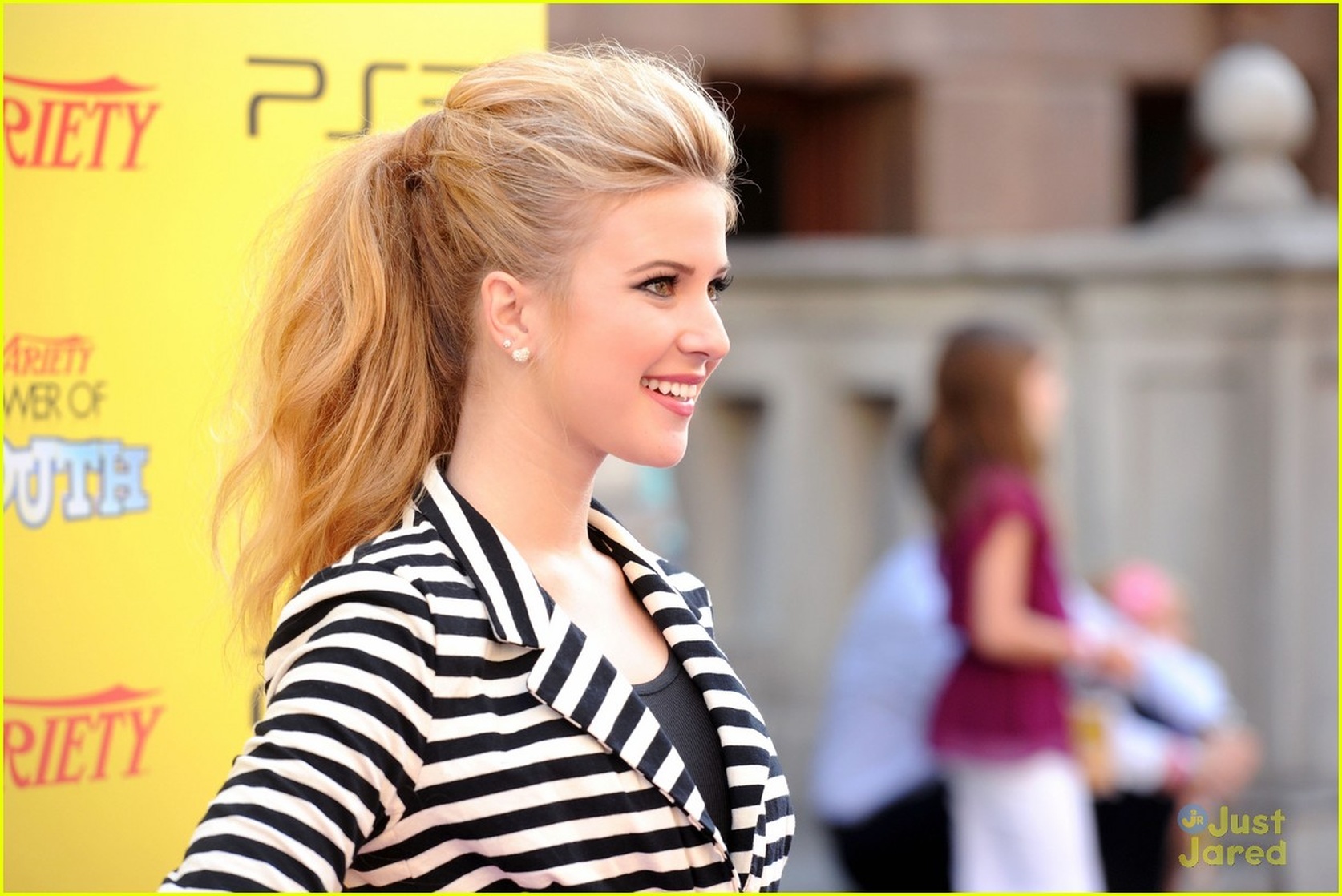 Caroline Sunshine Caroline Sunshine