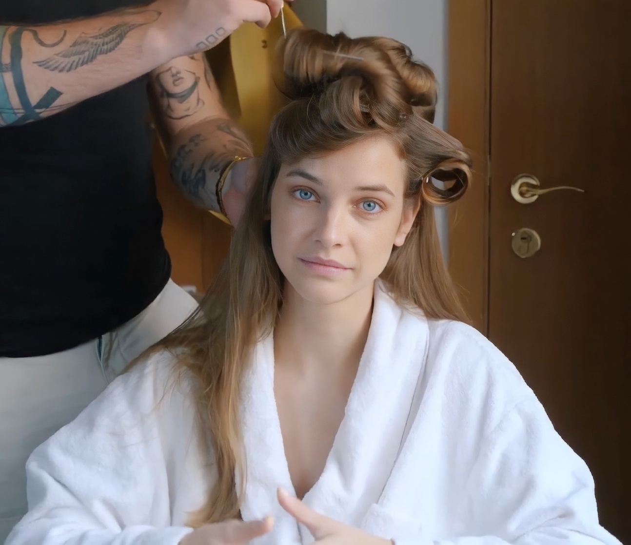Barbara Palvin Barbara Palvin