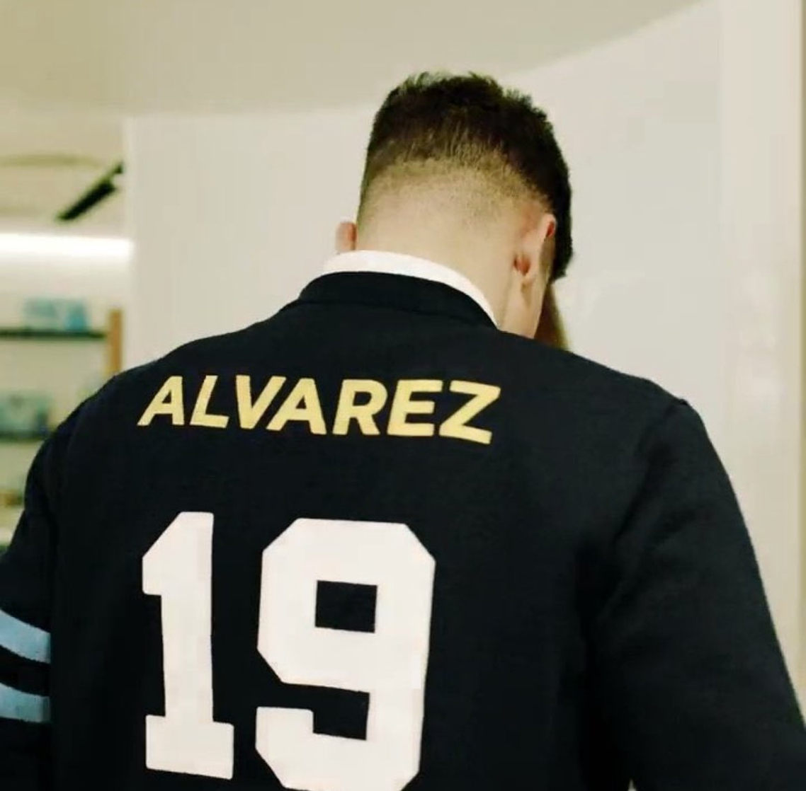 Julián Álvarez