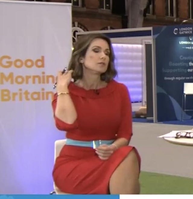 Susanna Reid Picture 