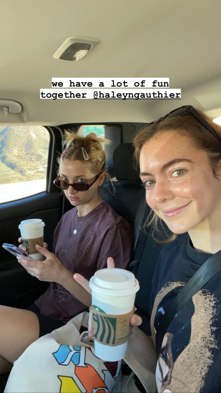 Picture of Emily Rudd