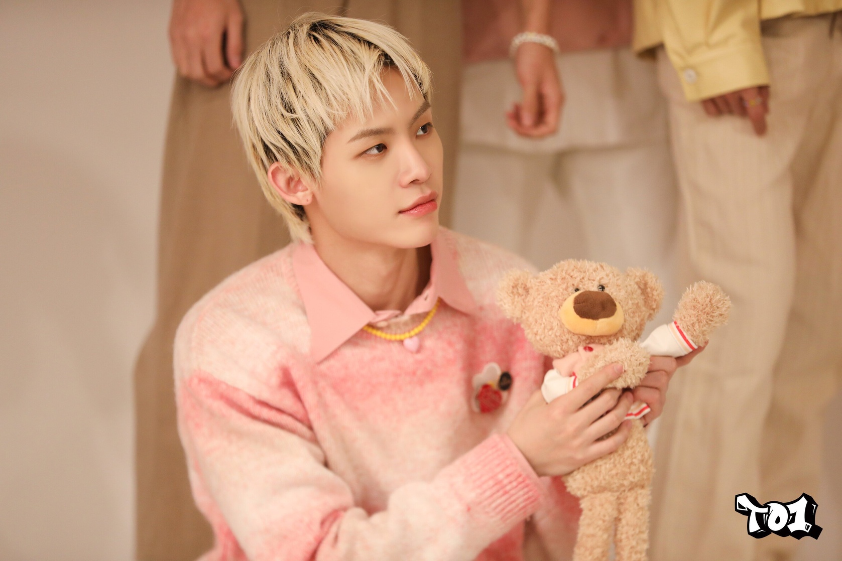 Cho Chanhyuk