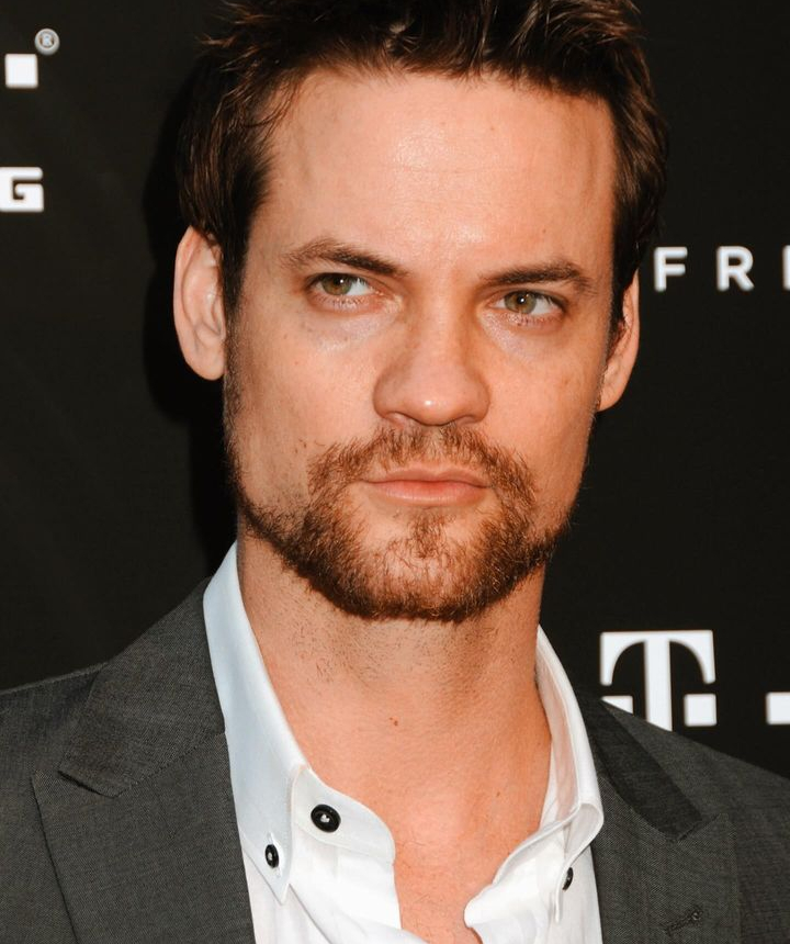 Picture of Shane West