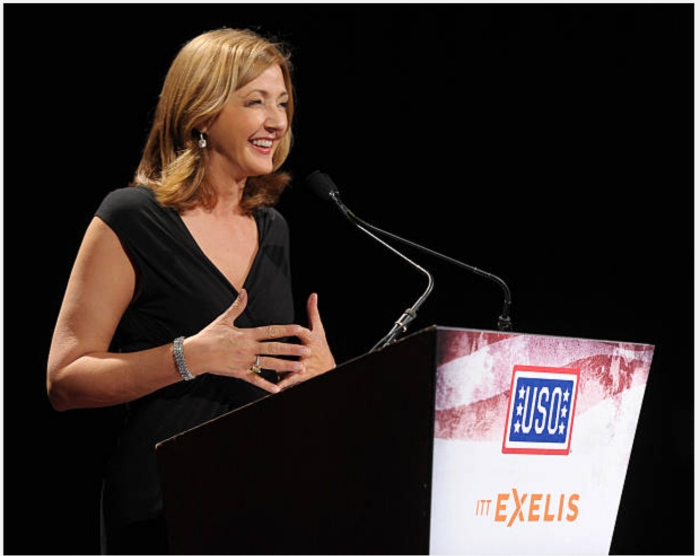 Chris Jansing Chris Jansing