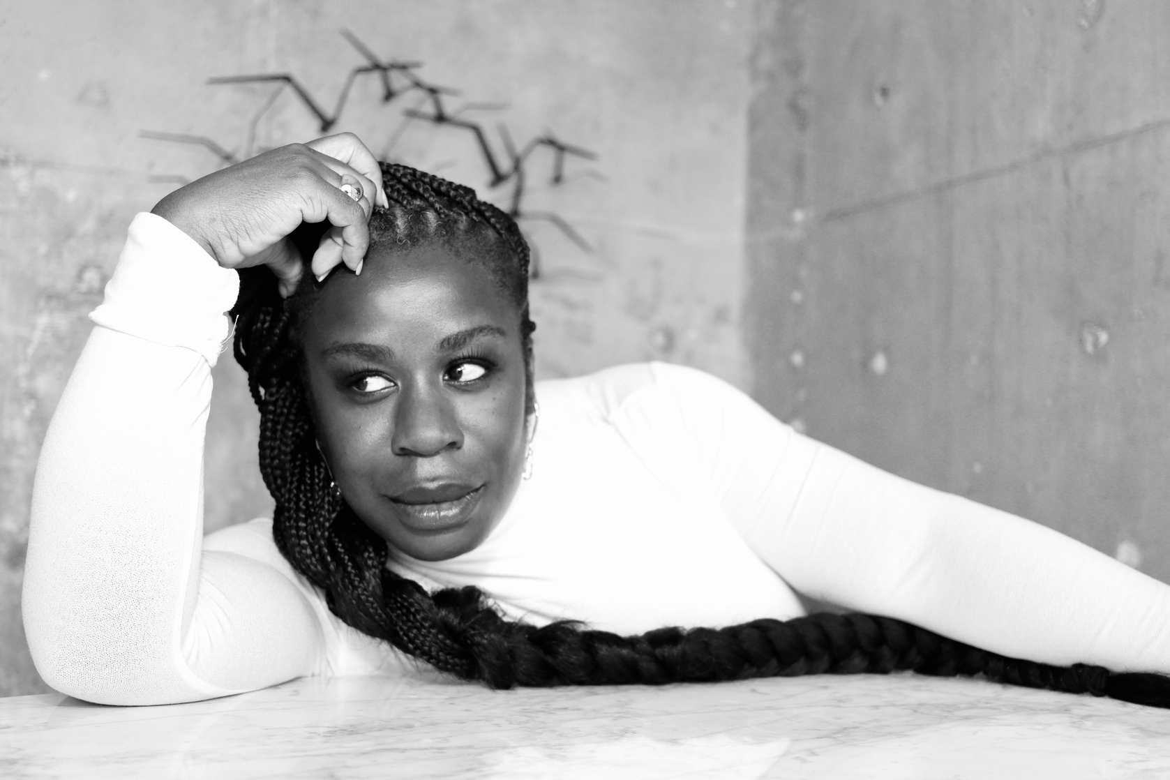 Uzo Aduba