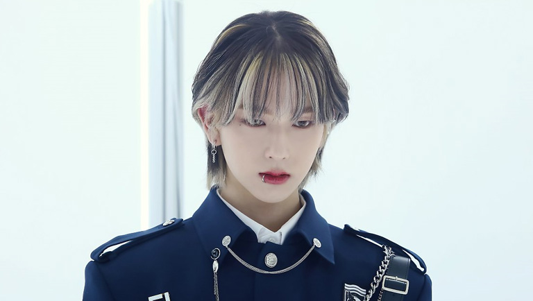 Baek Seung