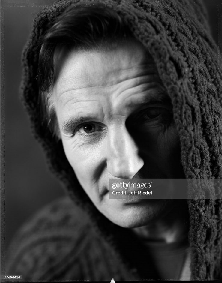 Picture of Liam Neeson