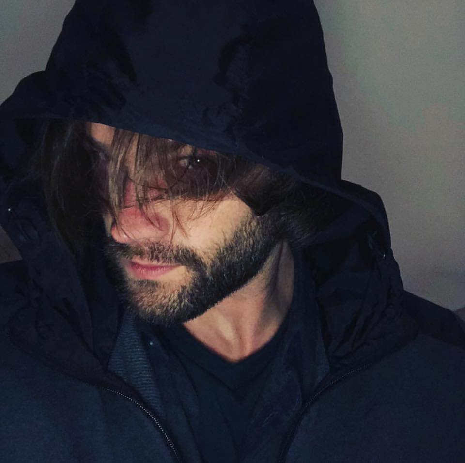 Jared Padalecki