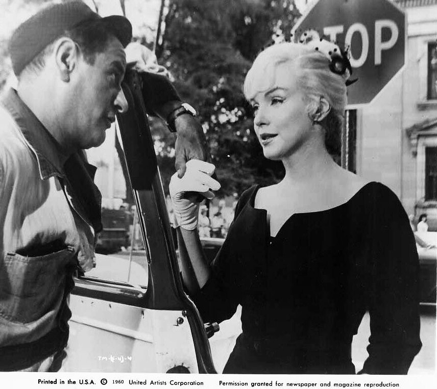 Marilyn Monroe