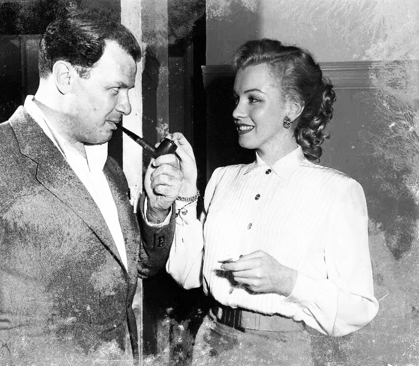 Marilyn Monroe