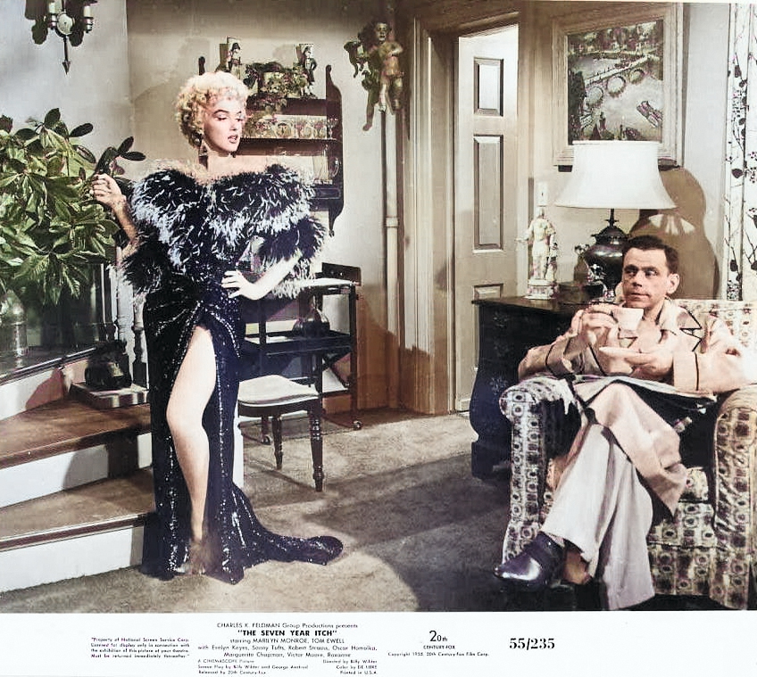 Marilyn Monroe