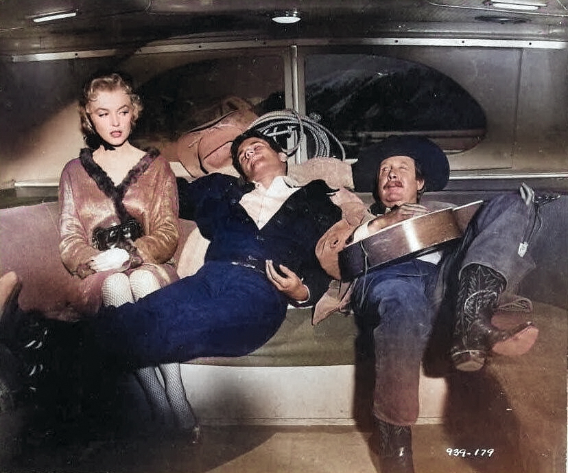 Marilyn Monroe