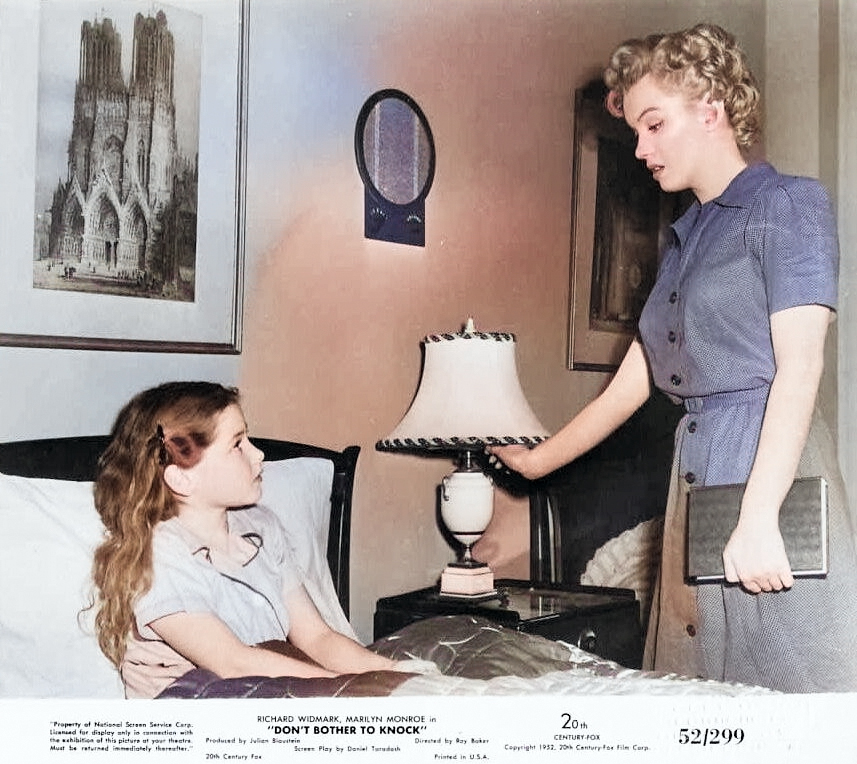 Marilyn Monroe