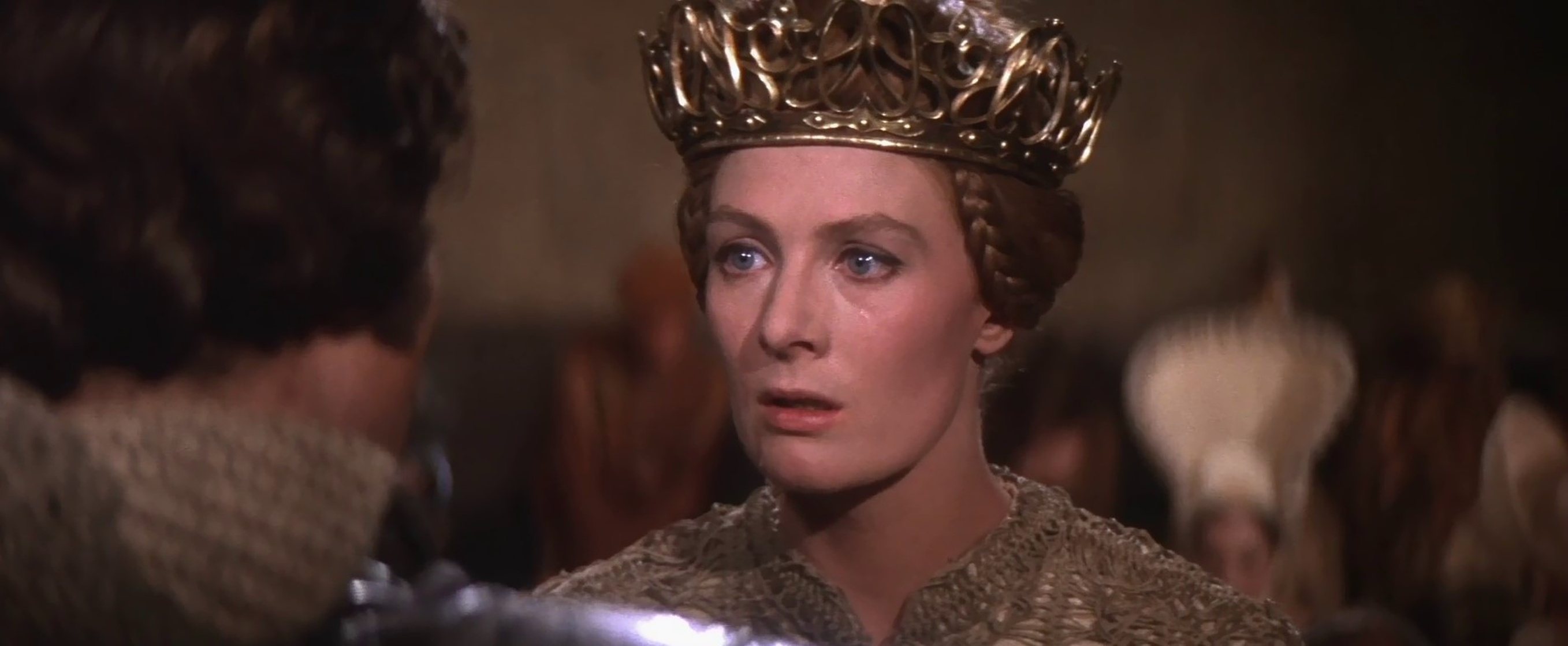 Camelot