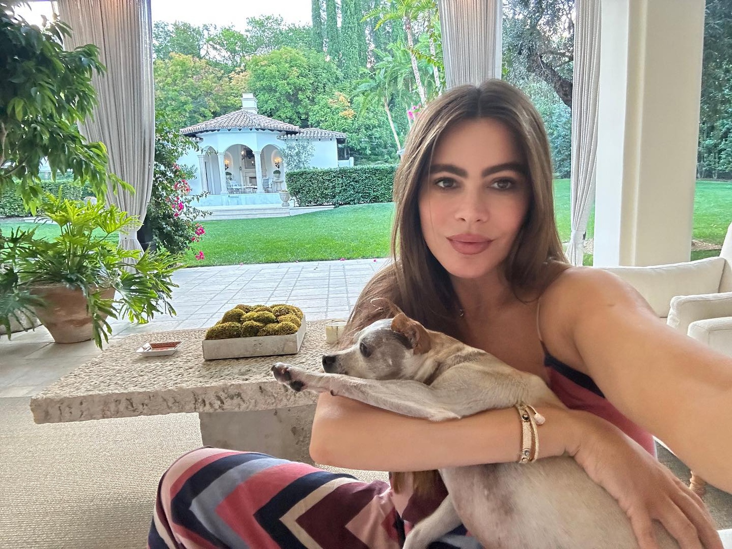 Sofía Vergara Sofía Vergara