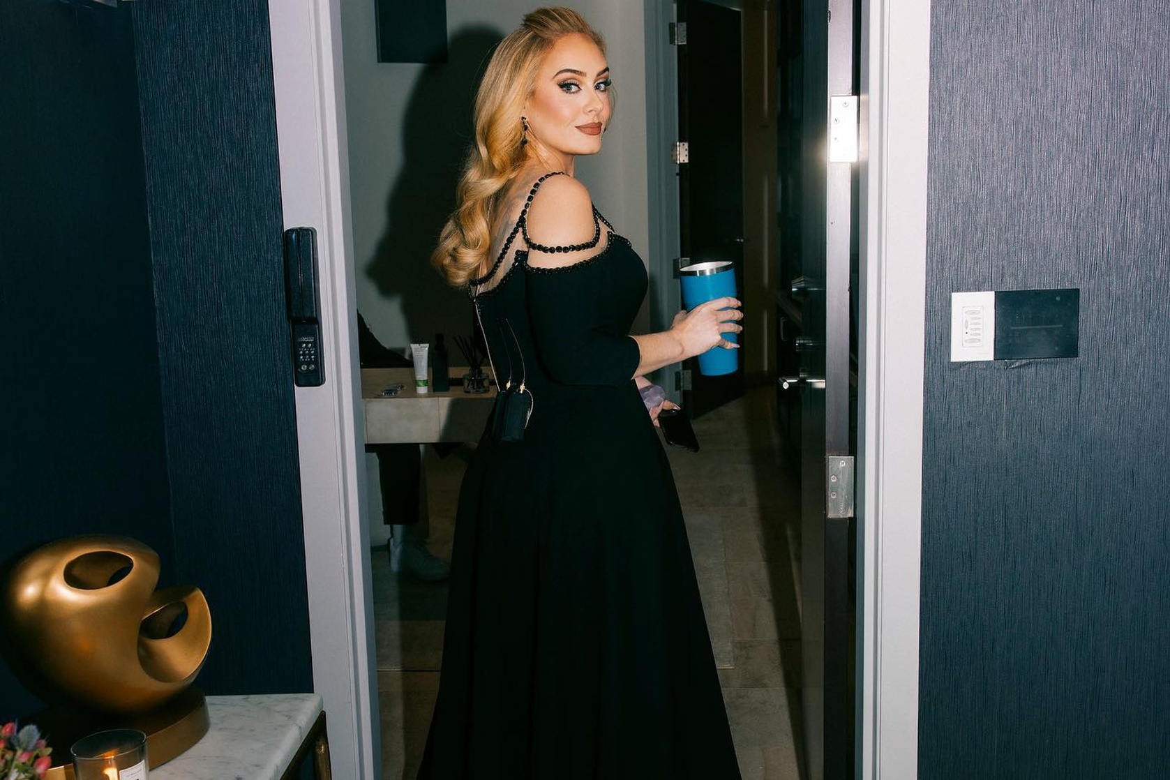 Adele