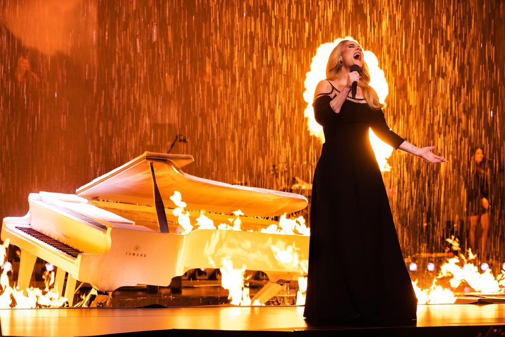 Adele