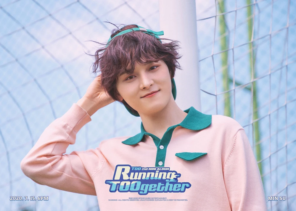 Minsu
