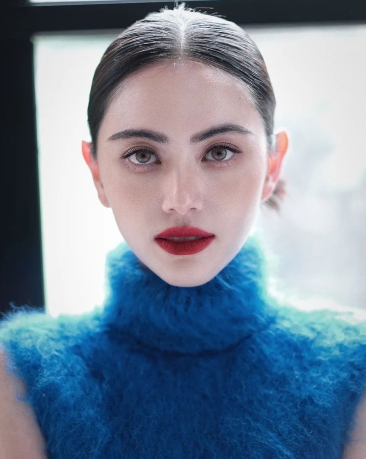 Davika Hoorne image