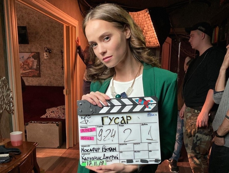 Katerina Kovalchyk Katerina Kovalchyk