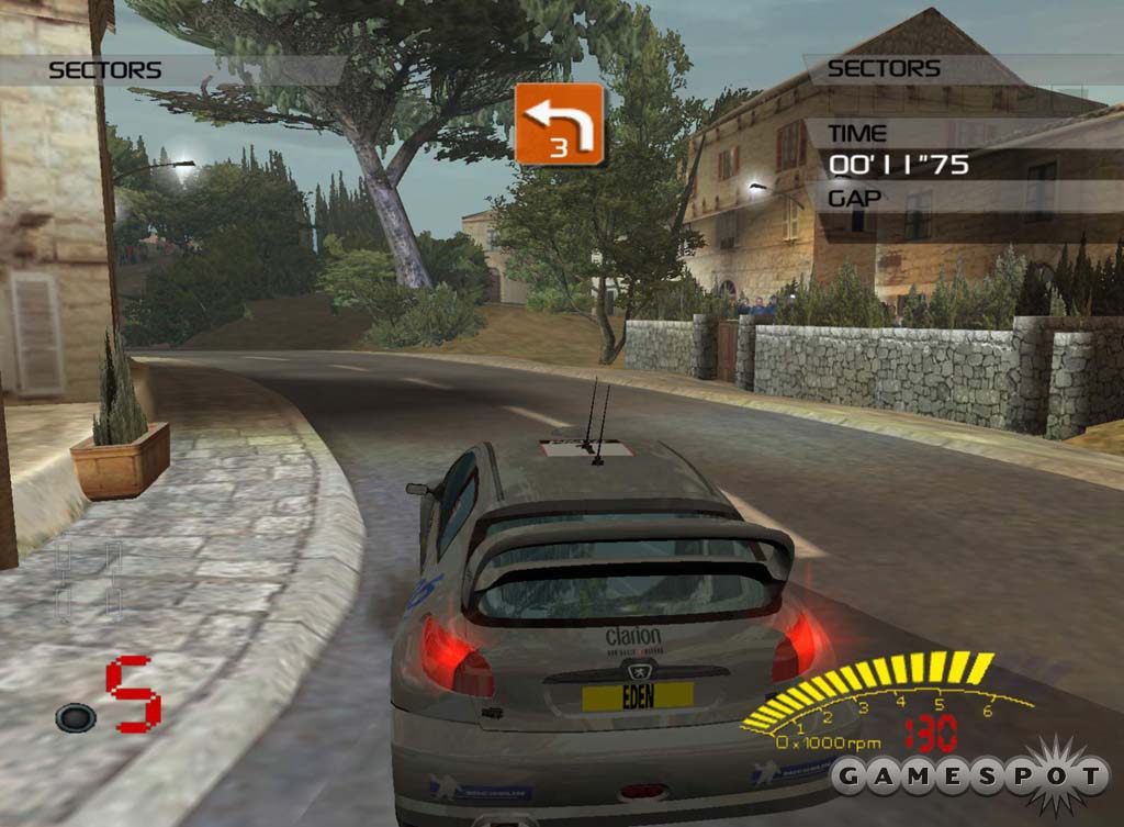 V-Rally 3