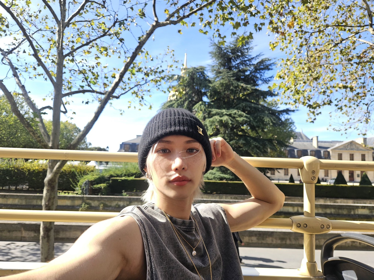 Felix Lee
