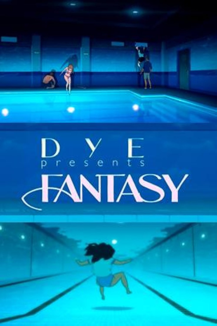 Image of DyE Fantasy