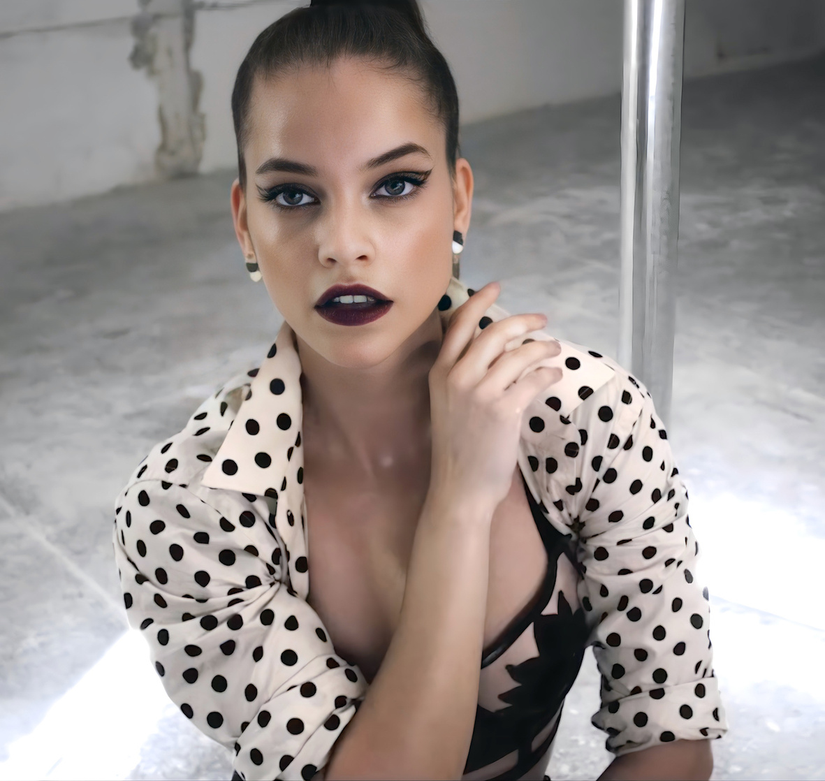 Barbara Palvin Barbara Palvin