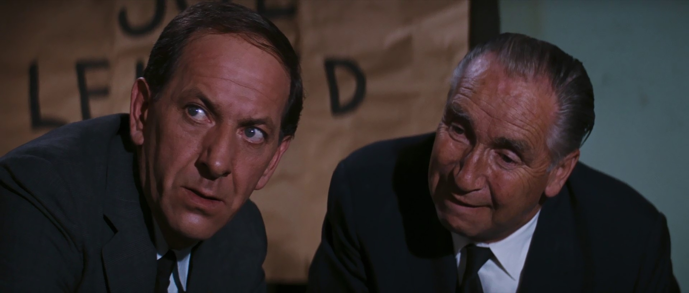 The Detective The Detective