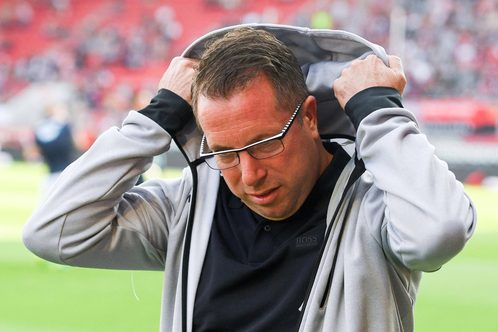 Markus Kauczinski