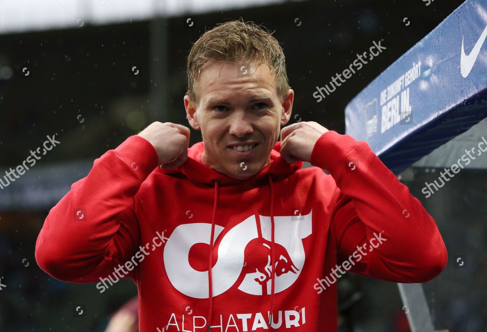 Julian Nagelsmann