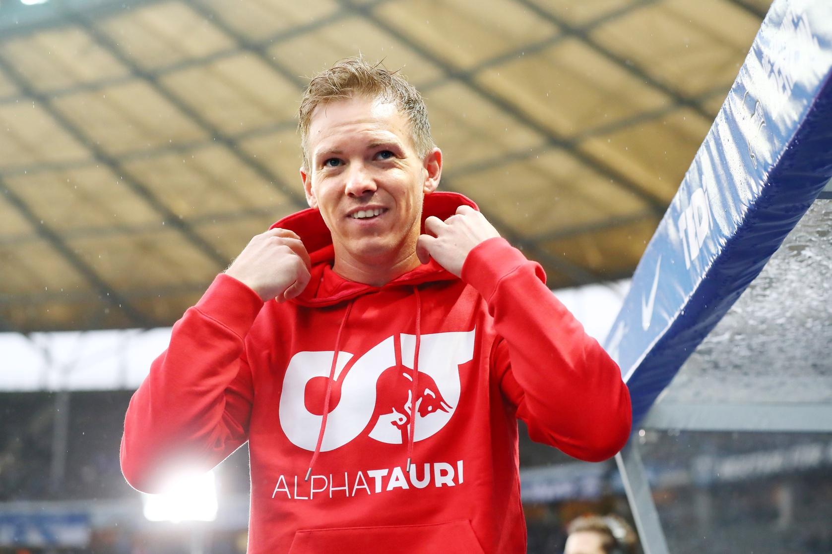 Julian Nagelsmann