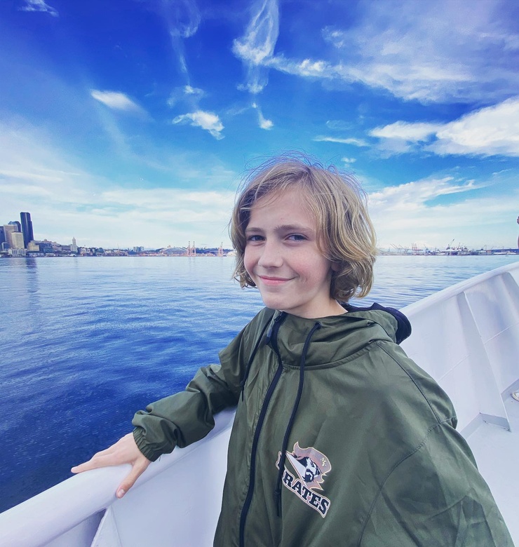 Picture of Tristan Riggs