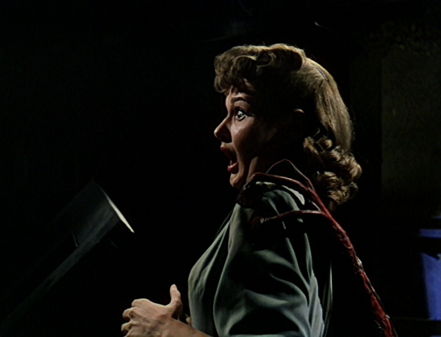 The War of the Worlds
