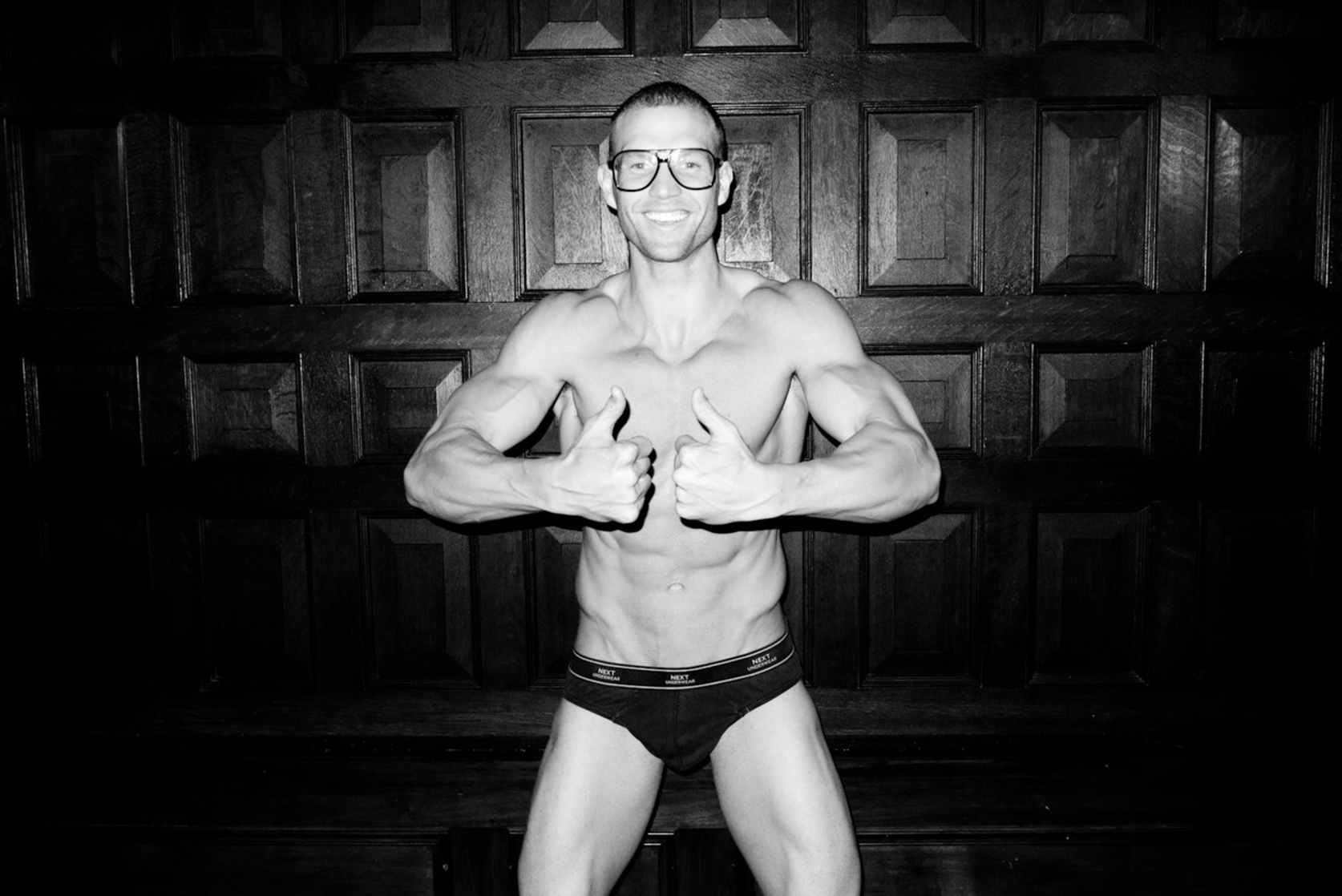 Lucas Kerr