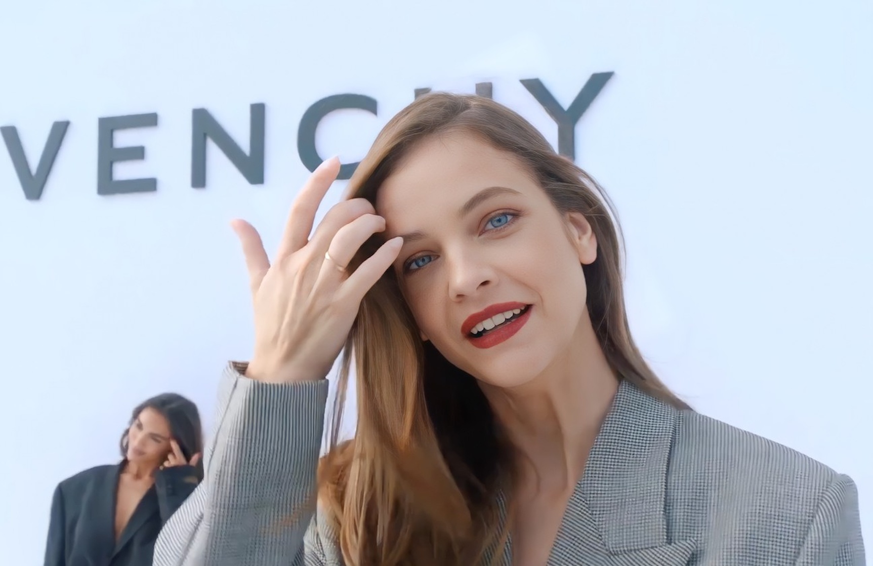 Barbara Palvin Barbara Palvin