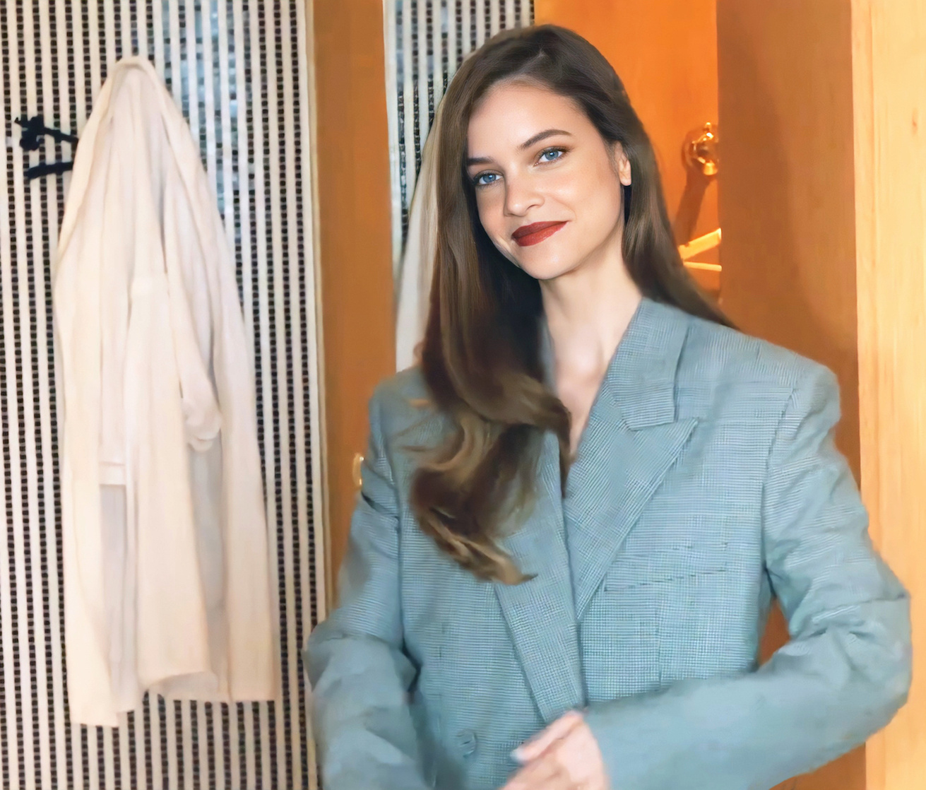 Barbara Palvin Barbara Palvin